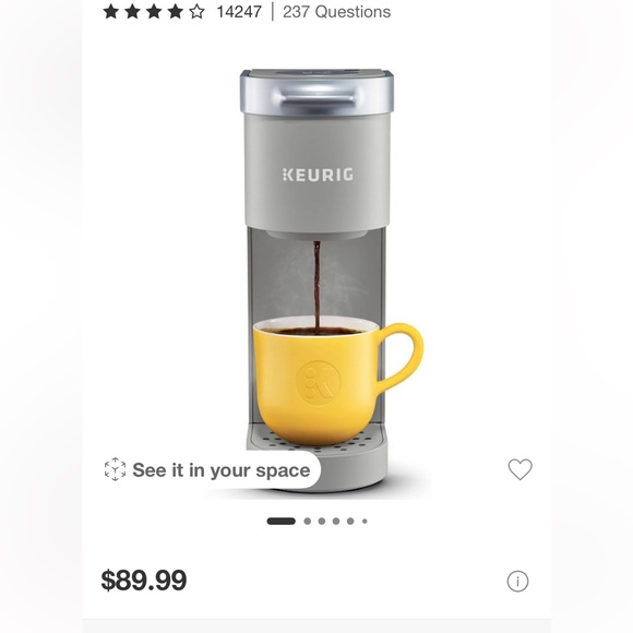 Keurig Other - Keurig Coffee Maker